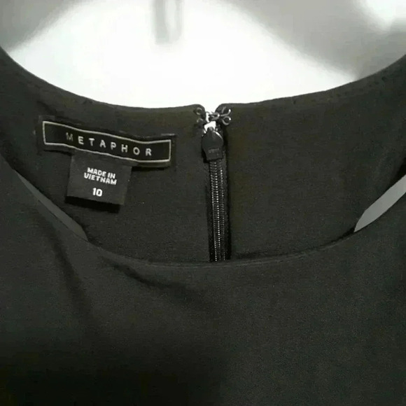 Metaphor dress - Picture 3 of 6